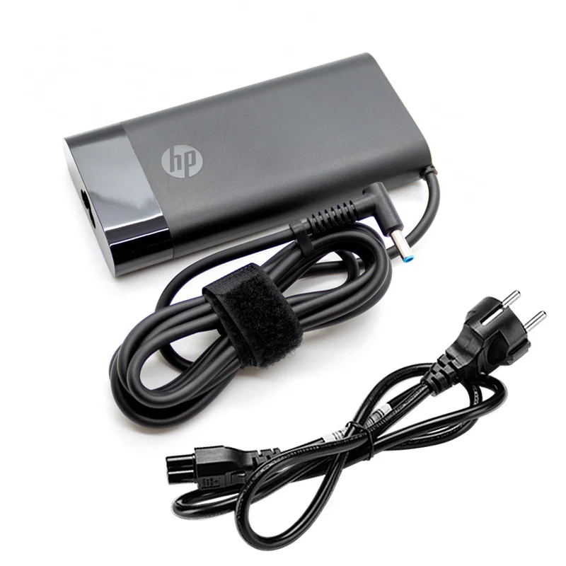 150W HP Pavilion Gaming 15-dk1060nf Adaptateur CA Chargeur - Europe