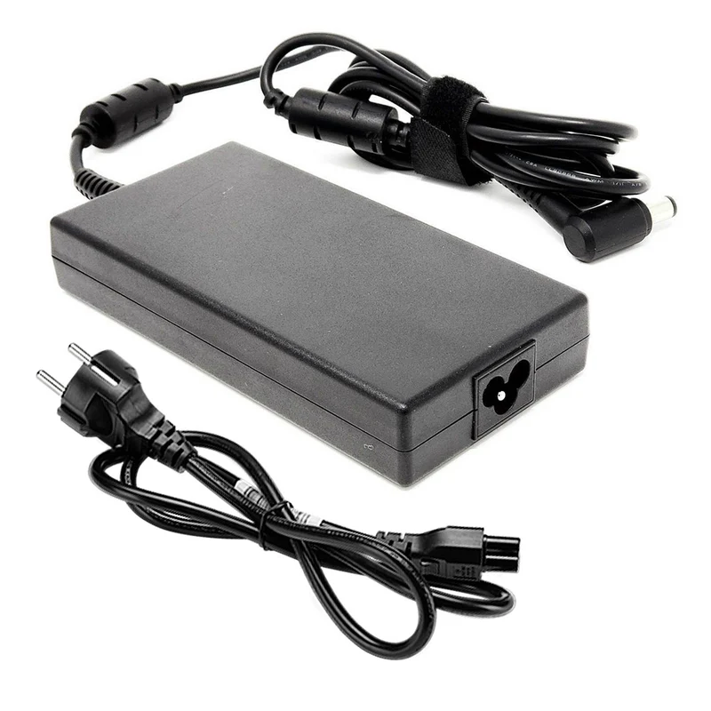120W Tout-en-un HP Pavilion 24-k0025nf Adaptateur CA Chargeur - Europe