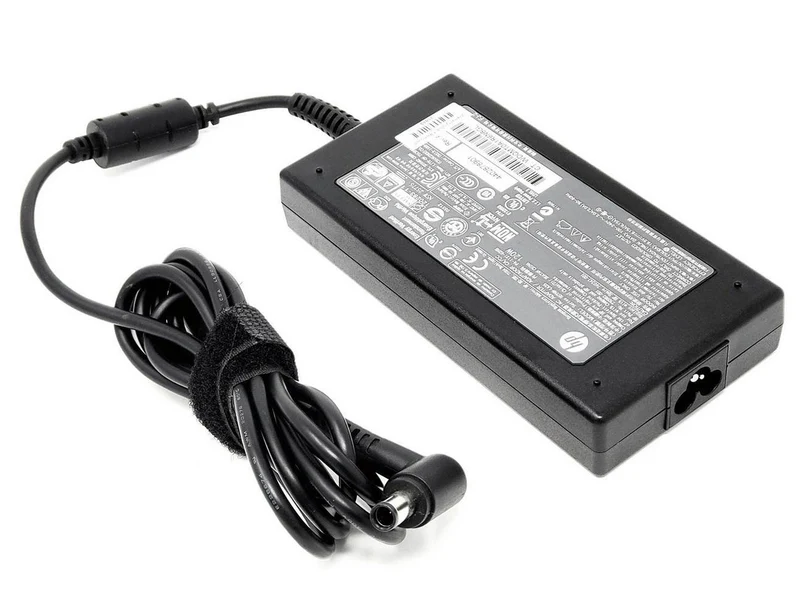 120W Tout-en-un HP Pavilion 24-k0048nf Adaptateur CA Chargeur - Europe