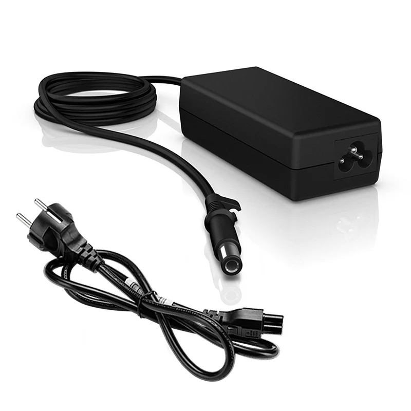 65W Tout-en-un HP 22-df0049nf Adaptateur CA Chargeur - Europe
