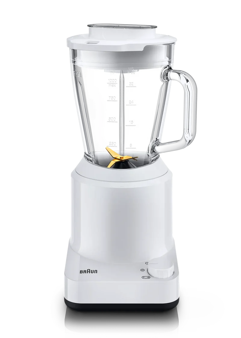 Mixeur Braun PowerBlend1 AS00004629