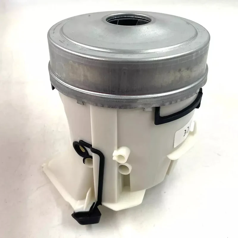 Moteur aspirateur VK135, VK136