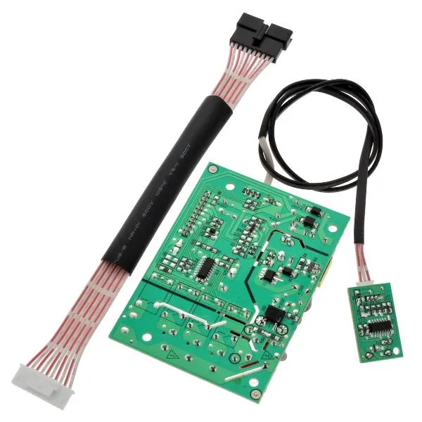 Carte mère déshumidificateur Whirlpool C00633176