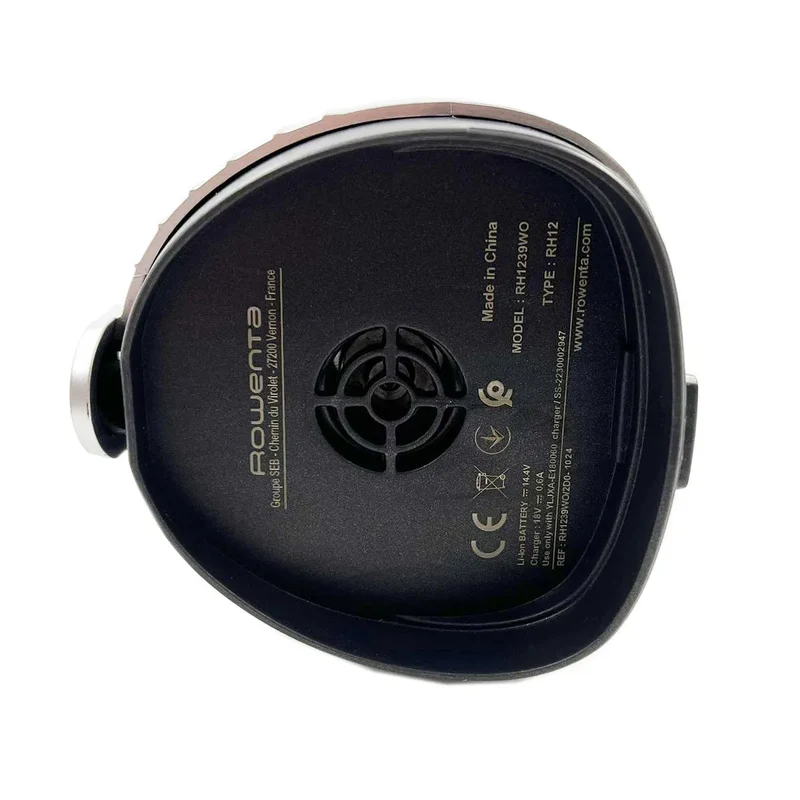 Bloc moteur et batterie aspirateur Rowenta Xtrem Compact SS-2230002976