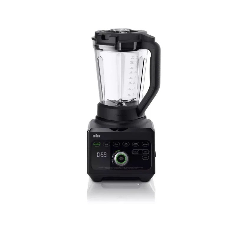 Lame de mixeur Braun JB901 AS00003272