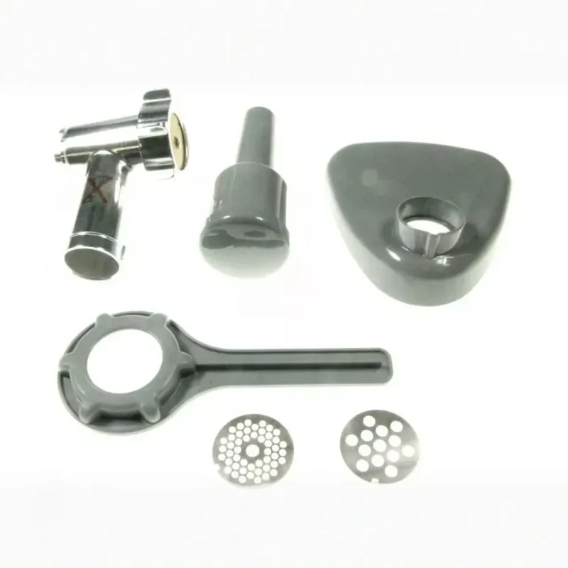 Kenwood Accessoire Hachoir à Viande - Pièce de Rechange Robot MultiOne KW715836