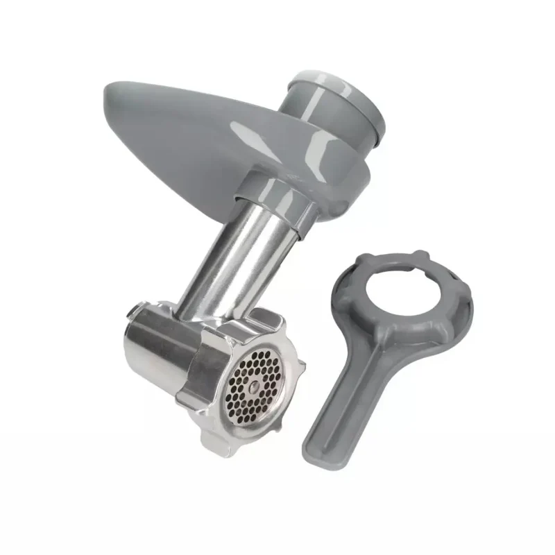 Kenwood Accessoire Hachoir à Viande - Pièce de Rechange Robot MultiOne KW715836