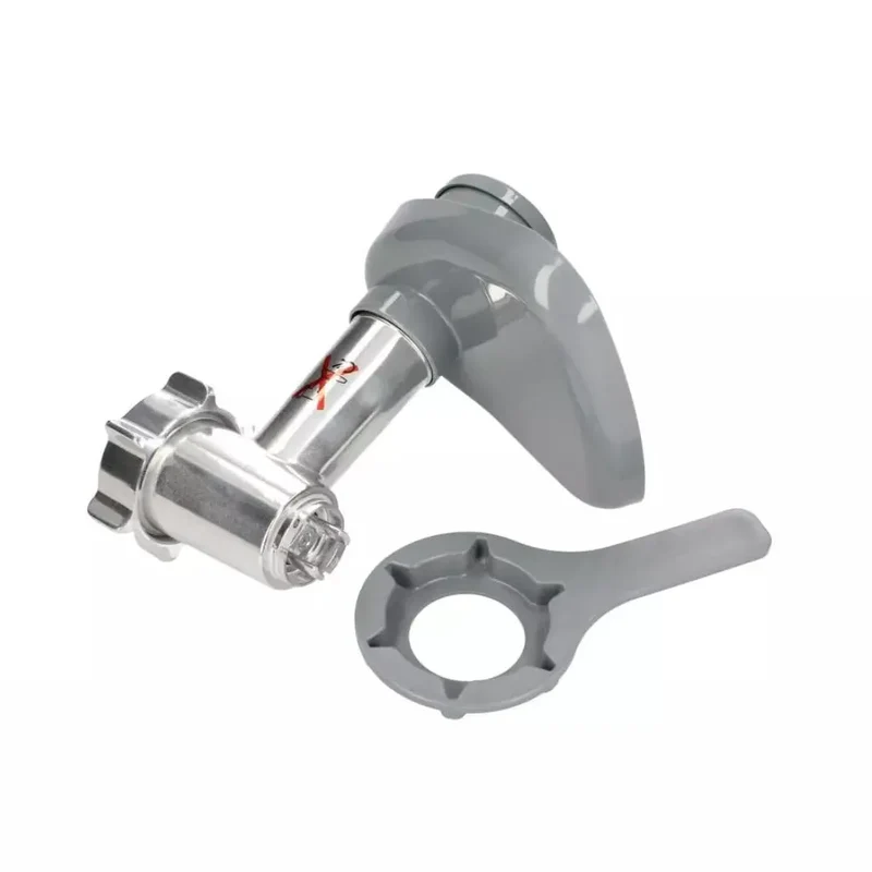 Kenwood Accessoire Hachoir à Viande - Pièce de Rechange Robot MultiOne KW715836