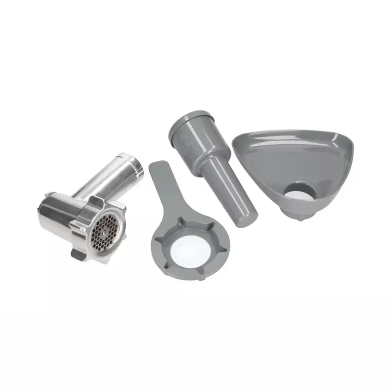 Kenwood Accessoire Hachoir à Viande - Pièce de Rechange Robot MultiOne KW715836