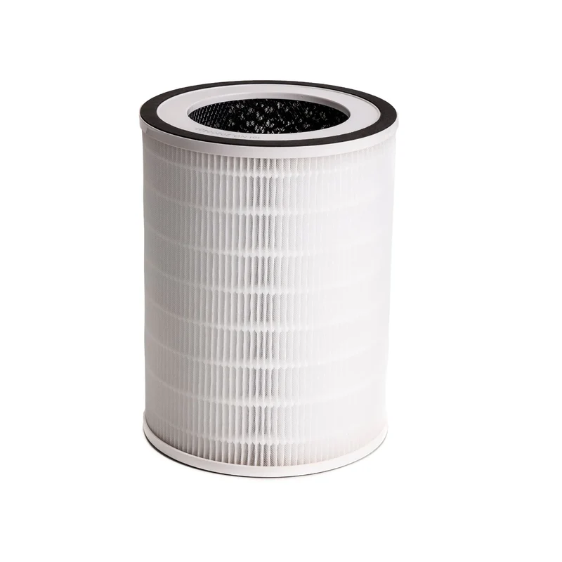 Mellerware Filtro HEPA purificador de aire FRESHLY SMALL ES0540060L