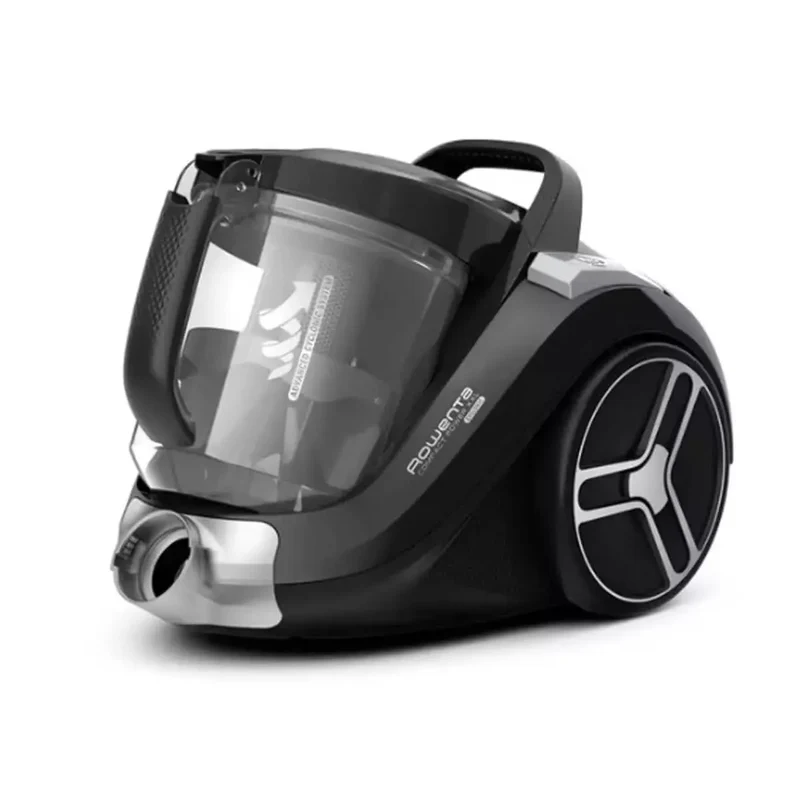Enrouleur de câble aspirateur Rowenta Compact Power XXL SS-7235004500
