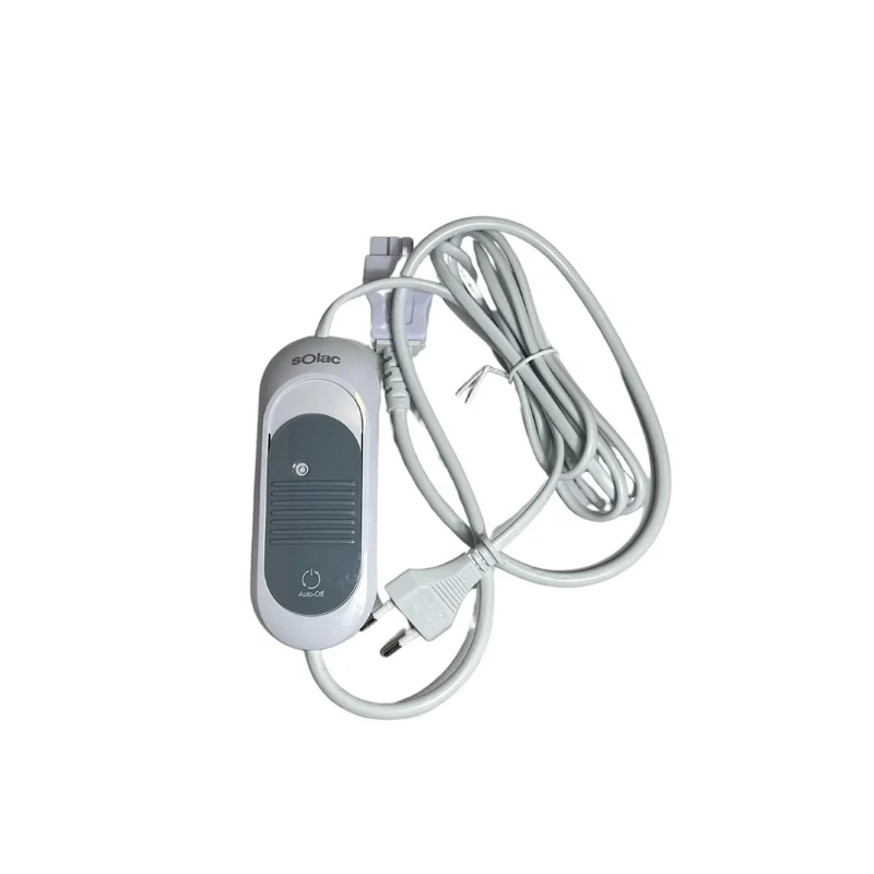 Accessoire couverture chauffante Solac Télécommande/Connecteur Solac pour CT8624 / CT8621
