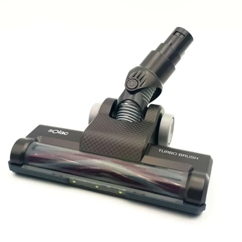 Accessoire aspirateur Solac Ensemble brosse AE2501