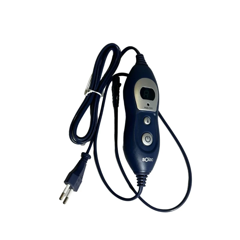 Accessoire couverture électrique Solac Connecteur CT8665