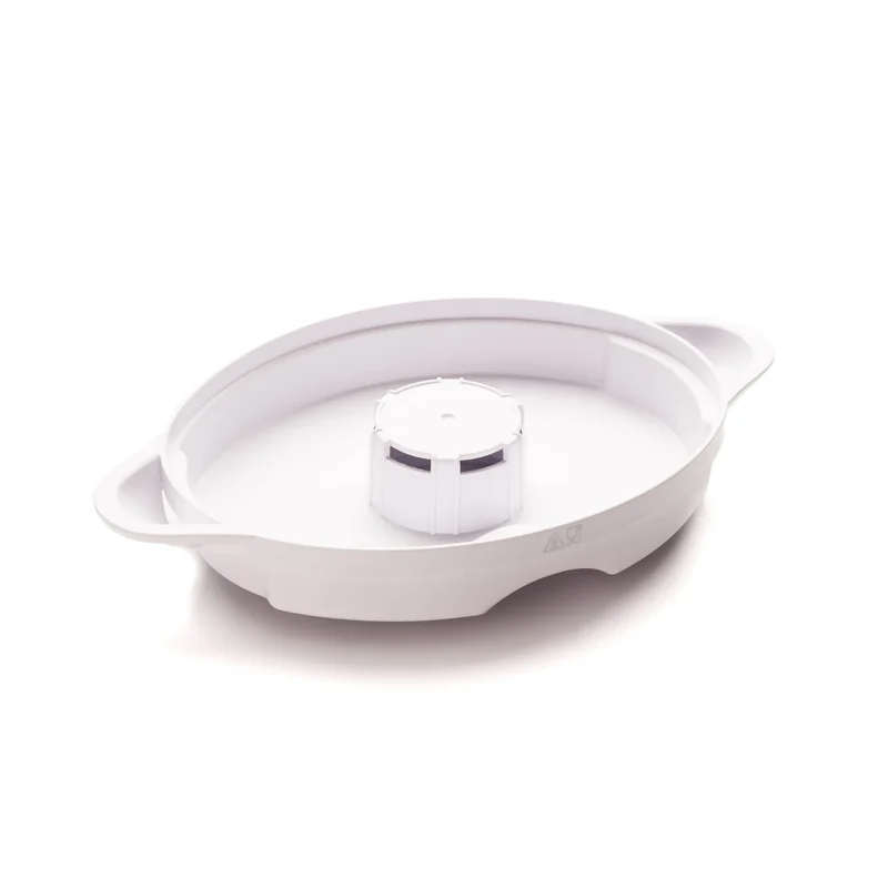Plateau de jus pour cuiseur vapeur Taurus Salutecook 087510000