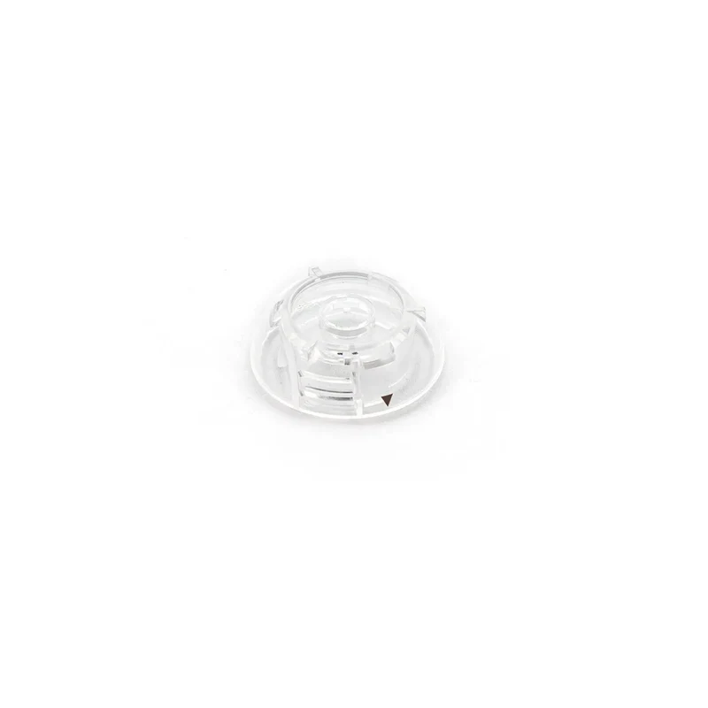 Protecteur inférieur transparent pour thermostat Taurus Roner Clip 091074000