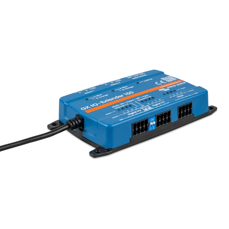 Victron Energy GX IO-Extender 150 | BPP900800150