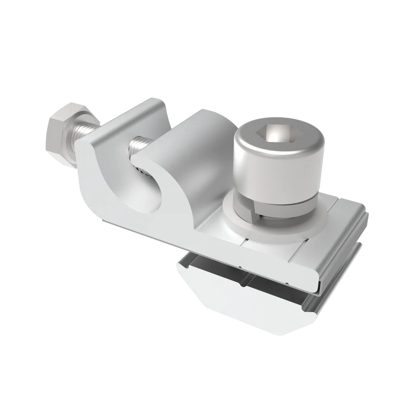 Elios Solar Aluminum Ground Lug