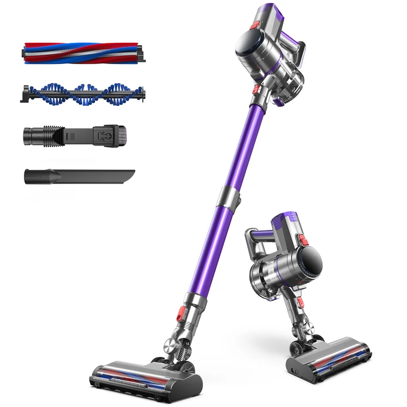 Buture VC10 Cordless Vacuum | Official Refurbished