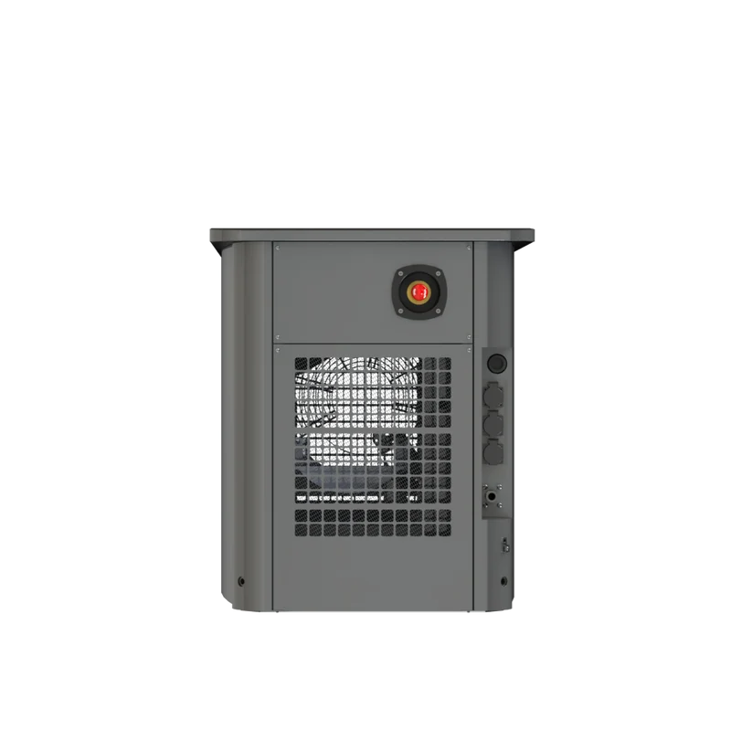 Elios Gen20KH-120/240 | LPG/NG 20KW Liquid Cooled 120/240VOC