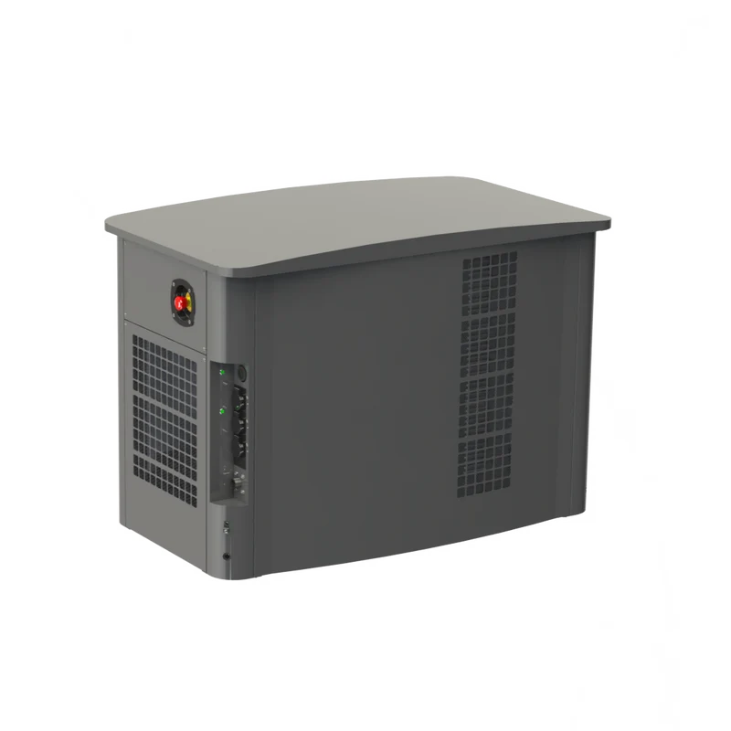 Elios Gen20KH-120/240 | LPG/NG 20KW Liquid Cooled 120/240VOC
