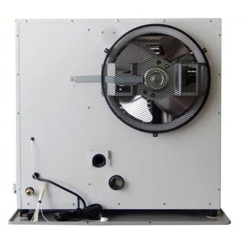 TOYOTOMI L-733 | 40000 BTUH Wi-Fi OIL Vented Heater