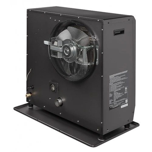 TOYOTOMI L-733 | 40000 BTUH Wi-Fi OIL Vented Heater
