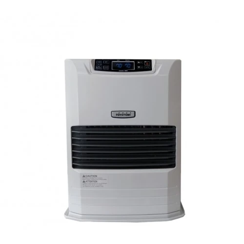 TOYOTOMI L303 | 15000 BTUH Wi-Fi OIL Vented Heater
