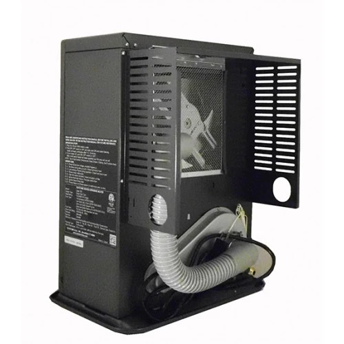 TOYOTOMI L303 | 15000 BTUH Wi-Fi OIL Vented Heater