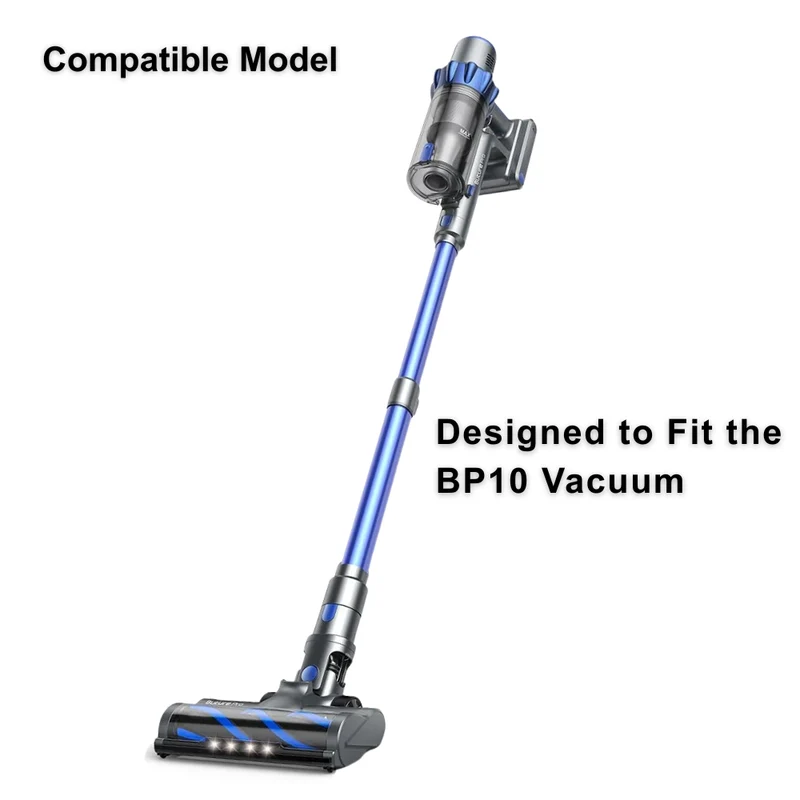 Buture Wall Mount for BP10 Vacuum