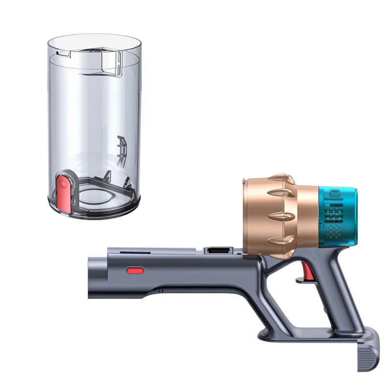 Buture Main Body for VAC01 Vacuum