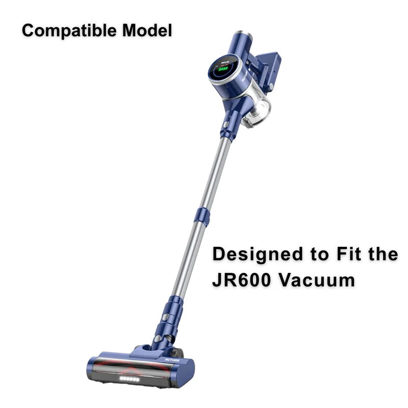 Buture Main Body for JR600 Vacuum