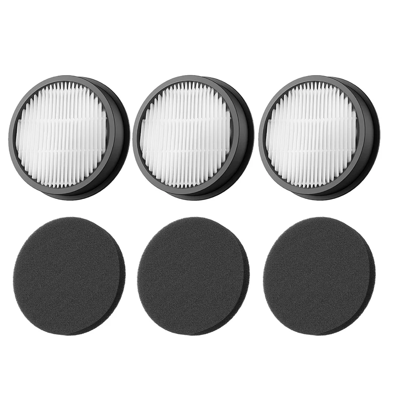 Buture Hepa Filter for VAC01 Vacuum