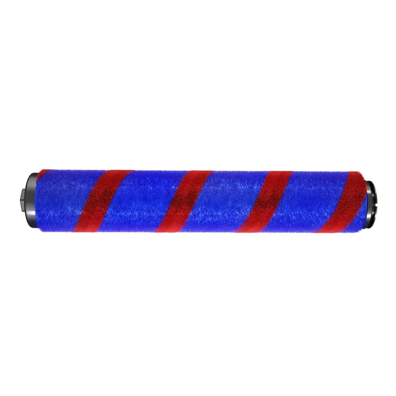 Buture Flocking Roller Brush for JR700 Vacuum