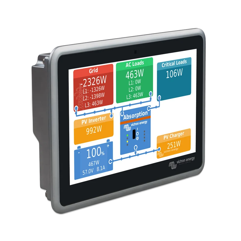 Victron Energy Ekrano GX | BPP900480100
