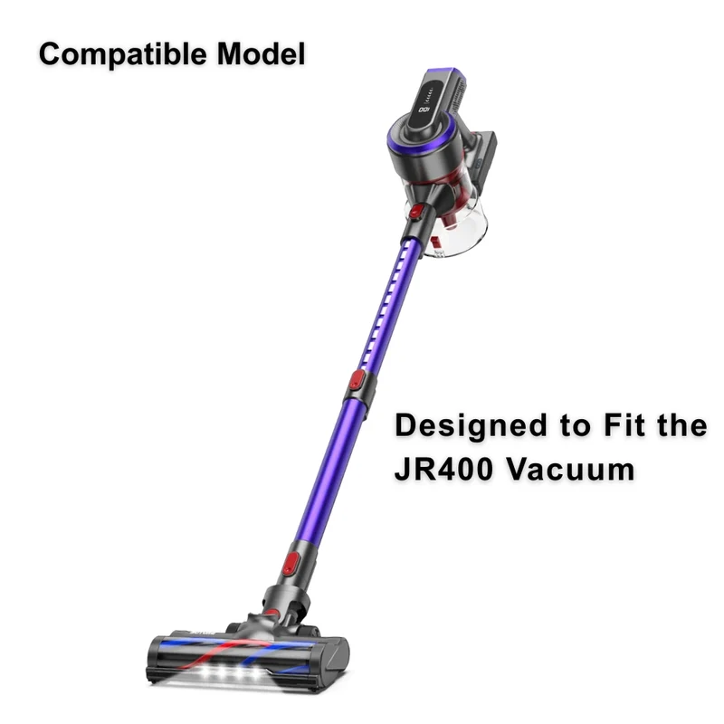 Buture Wall Mount for JR400 Vacuum