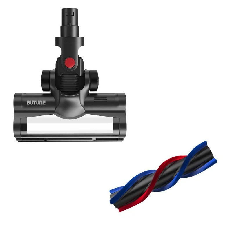 Buture Floor Brush for JR400 Vacuum