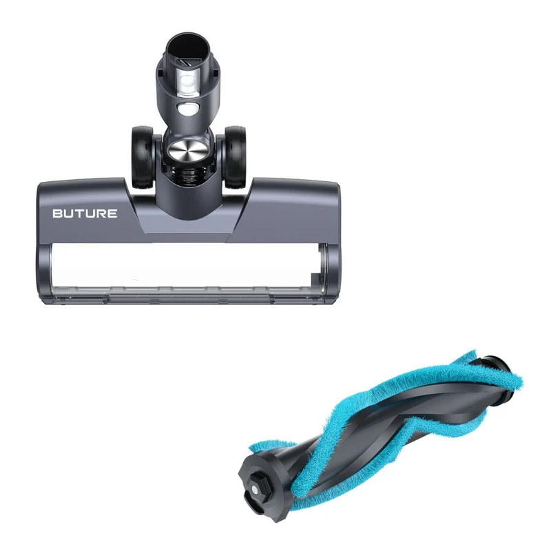 Buture Roller Brush for VC60 Vacuum