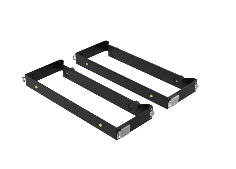 Bracket for Pylontech UP2500 LiFePO4 Rechargeable Battery | Residential BESS Bracket
