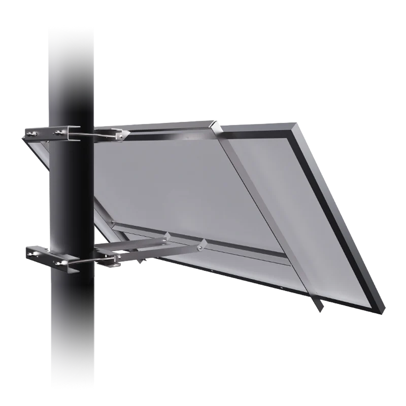Elios Koala M1 | 1 Solar Panel Mounting Bracket | Mounting Bracket System