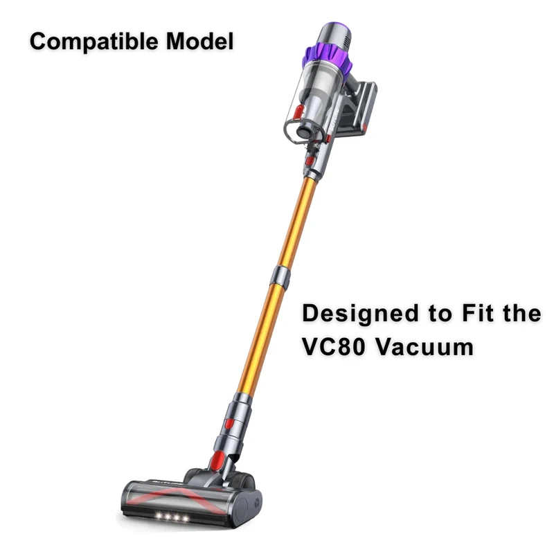 Buture Main Body for VC80 Vacuum