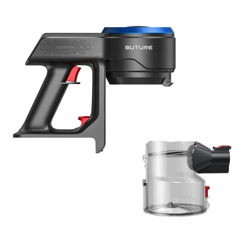 Buture Main Body for JR700 Blue Vacuum