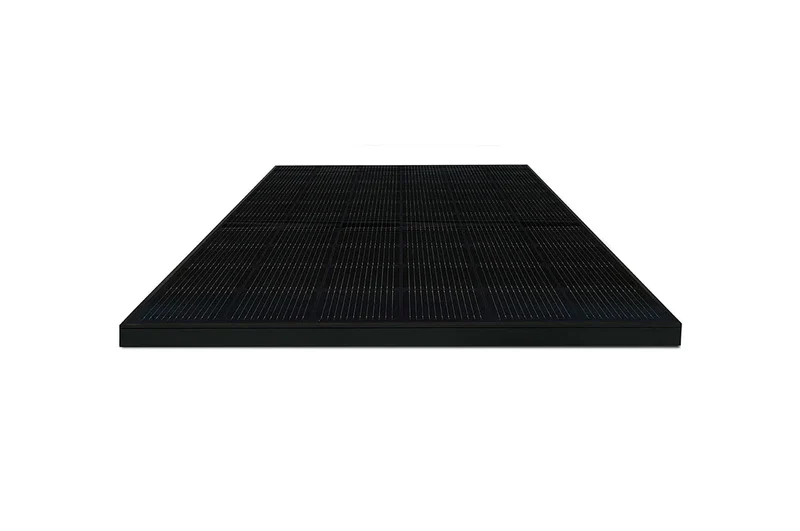 LG 370W All Black NeON Solar Panel | LG370N1K-E6