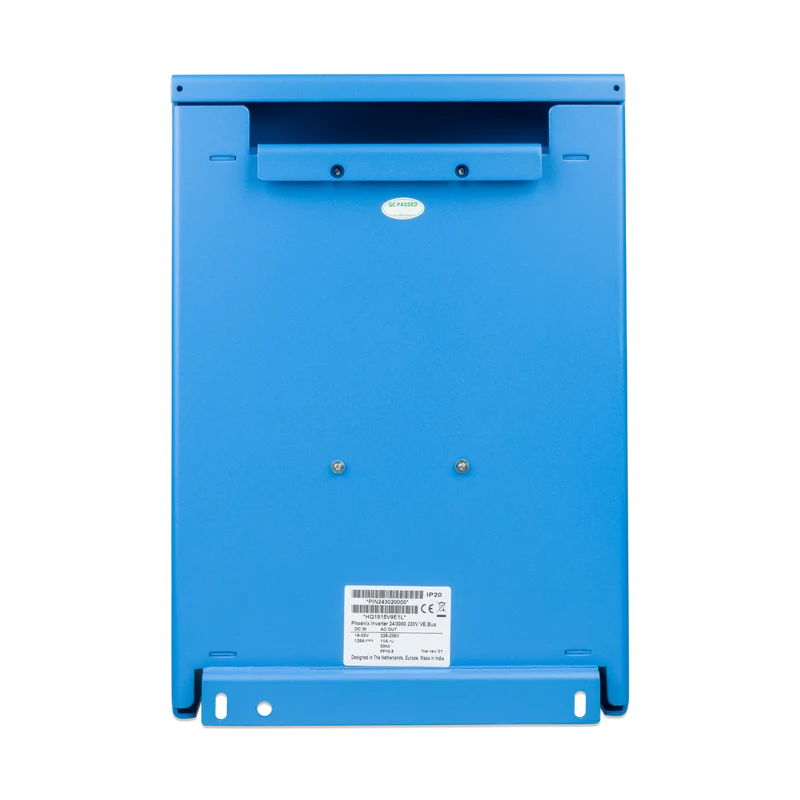 Victron Energy Phoenix Inverter 24/3000 120V VE.Bus | PIN243020100