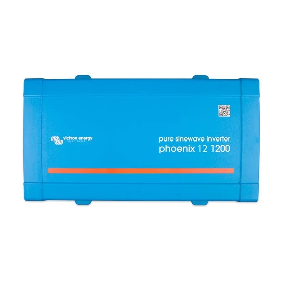 Victron Energy Phoenix Inverter 24/1200 230V VE.Direct SCHUKO