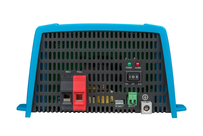 Victron Energy Phoenix Inverter 24/1200 120V VE.Direct NEMA 5-15R | PIN242122500