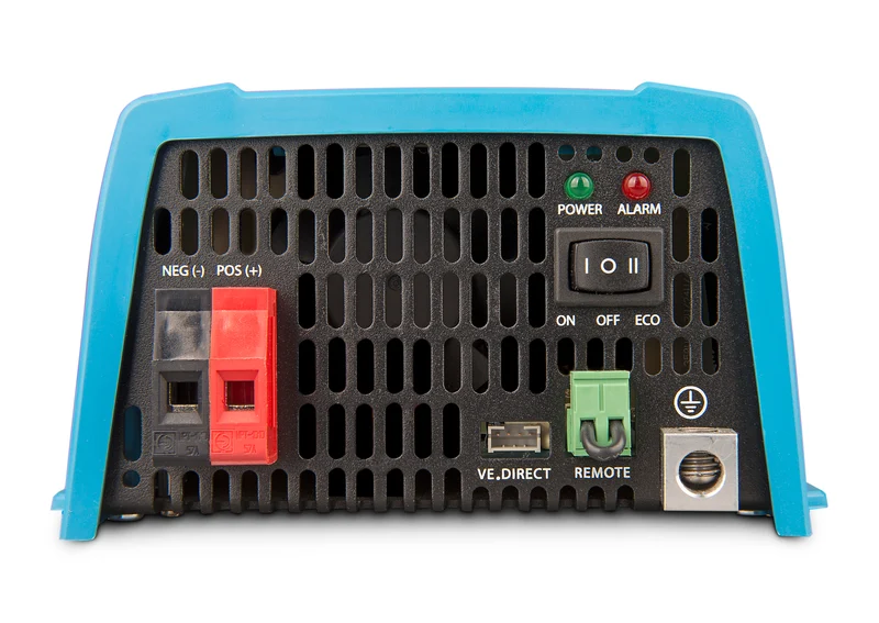 Victron Energy Phoenix Inverter 12/500 120V VE.Direct NEMA 5-15R | PIN125010500