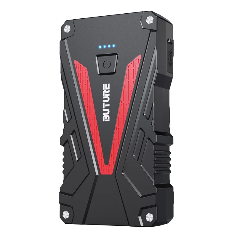 Buture BR300 Portable Car Battery Jump Starter 1500A