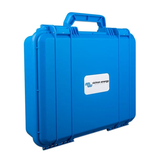 Victron Energy Case for BPC Chargers and Accessories