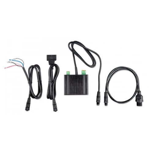 Victron Energy CANvu GX IO Extender and Wiring Kit